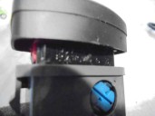 Recambio de warning para chevrolet lacetti 2.0 diesel cat referencia OEM IAM 