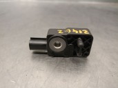 Recambio de sensor impacto para chevrolet aveo 1.4 cat referencia OEM IAM 13502341 