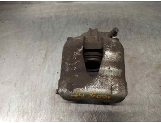 Recambio de pinza freno delantera izquierda para volkswagen polo beats referencia OEM IAM 2Q0615123A  