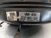 Recambio de servofreno para hyundai i30 style referencia OEM IAM 585001H900  