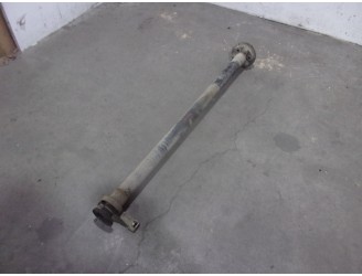 Recambio de transmision central para volkswagen golf iii variant ( 1h5) 1.9 tdi referencia OEM IAM 1H0521101 1H0521095 BURRA 1B