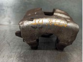 Recambio de pinza freno delantera izquierda para volkswagen polo beats referencia OEM IAM 2Q0615123A  