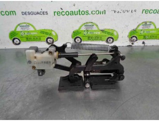 Recambio de motor cierre centralizado porton para volkswagen phaeton (3d2/3d8) 3.2 v6 24v referencia OEM IAM 3D0959761 3D5827511