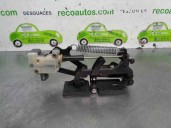 Recambio de motor cierre centralizado porton para volkswagen phaeton (3d2/3d8) 3.2 v6 24v referencia OEM IAM 3D0959761 3D5827511