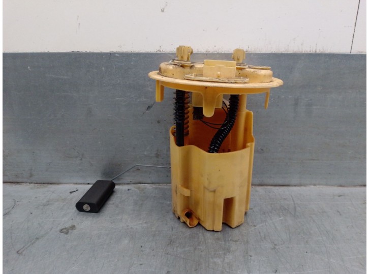 Recambio de aforador para peugeot 307 (s2) referencia OEM IAM 1613302580 1613302580 