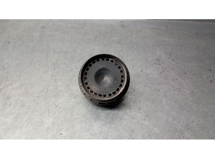 Recambio de claxon para bmw 5 (e60) 525 d referencia OEM IAM 9124581 9124581 