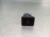 Recambio de warning para volkswagen polo beats referencia OEM IAM 2G0953509KQU  