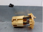 Recambio de aforador para peugeot 307 (s2) referencia OEM IAM 1613302580 1613302580 