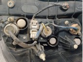 Recambio de piloto trasero izquierdo para subaru forester (sh_) 2.0 d awd (shh) referencia OEM IAM 84912SC150  