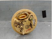 Recambio de aforador para peugeot 307 (s2) referencia OEM IAM 1613302580 1613302580 