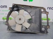 Recambio de electroventilador para seat cordoba berlina (6k2) 1.4 referencia OEM IAM 165959456 