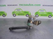 Recambio de deposito servo para mitsubishi montero pinin (h60/h70) 1.8 cat referencia OEM IAM 