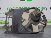Recambio de electroventilador para seat cordoba berlina (6k2) 1.4 referencia OEM IAM 165959456 