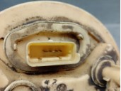 Recambio de aforador para peugeot 307 (s2) referencia OEM IAM 1613302580 1613302580 