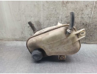 Replacement expansion tank for Fiat Cinquecento (170) 0.9 CAT OEM IAM reference 7699199 