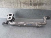 Replacement pipe for Alfa Romeo 147 (190) 1.9 JTD CAT OEM IAM reference B83301 