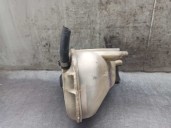 Replacement expansion tank for Fiat Cinquecento (170) 0.9 CAT OEM IAM reference 7699199 