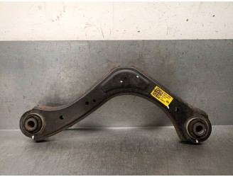Recambio de brazo suspension superior trasero derecho para hyundai kona (os, ose, osi) 1.6 t-gdi referencia OEM IAM 55101F2BA0  