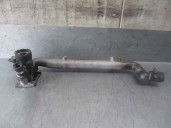 Replacement pipe for Alfa Romeo 147 (190) 1.9 JTD CAT OEM IAM reference B83301 
