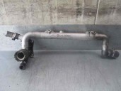 Replacement tube for Alfa Romeo 147 (190) 1.9 JTD CAT OEM IAM reference B83301 