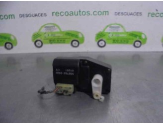 Recambio de motor calefaccion para mitsubishi montero pinin (h60/h70) 1.8 cat referencia OEM IAM 5027522900  