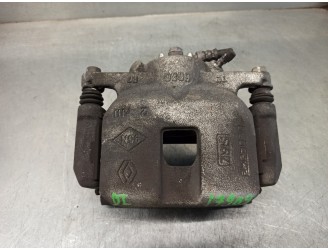 Recambio de pinza freno delantera izquierda para renault scenic iv grand limited referencia OEM IAM 410114125R  AKEBONO