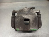 Recambio de pinza freno delantera izquierda para renault scenic iv grand limited referencia OEM IAM 410114125R  AKEBONO
