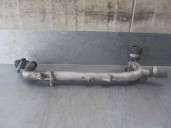 Replacement tube for Alfa Romeo 147 (190) 1.9 JTD CAT OEM IAM reference B83301 