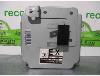 Recambio de modulo electronico para subaru legacy familiar/outback b13 (bp) 3.0 cat referencia OEM IAM A64000QV7 31711AG821 HITA