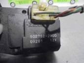 Recambio de motor calefaccion para mitsubishi montero pinin (h60/h70) 1.8 cat referencia OEM IAM 5027522900  