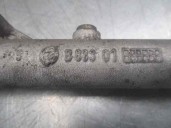 Replacement tube for Alfa Romeo 147 (190) 1.9 JTD CAT OEM IAM reference B83301 