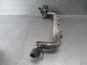 Replacement pipe for Alfa Romeo 147 (190) 1.9 JTD CAT OEM IAM reference B83301 