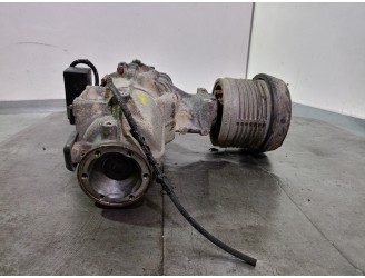 Recambio de diferencial trasero para volkswagen golf iii variant ( 1h5) 1.9 tdi referencia OEM IAM 009525223B 009525053A 0095250