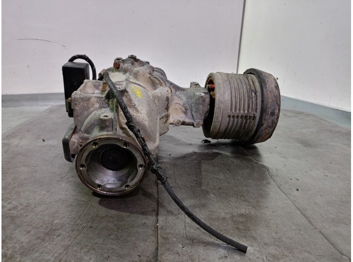 Recambio de diferencial trasero para volkswagen golf iii variant ( 1h5) 1.9 tdi referencia OEM IAM 009525223B 009525053A 0095250