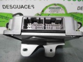 Replacement electronic module for Subaru Legacy Estate/Outback B13 (BP) 3.0 CAT OEM IAM reference A64000QV7 31711AG821 HITA
