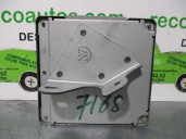 Replacement electronic module for Subaru Legacy Estate/Outback B13 (BP) 3.0 CAT OEM IAM reference A64000QV7 31711AG821 HITA