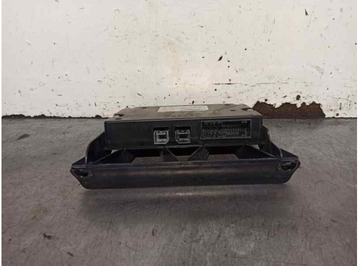 Replacement engine ECU for Ford Transit Custom Kombi 2.2 TDCi CAT OEM IAM reference BK2T14B428EG 
