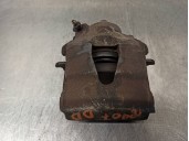 Recambio de pinza freno delantera derecha para volkswagen golf iv berlina (1j1) 1.6 referencia OEM IAM 1K0615124D ATE