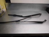 Recambio de brazo limpia delantero derecho para toyota auris 1.2 16v turbo cat referencia OEM IAM 8522102310 8521102300 