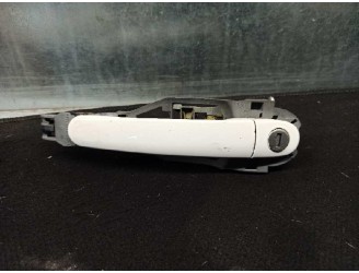 Recambio de maneta exterior delantera derecha para volkswagen golf iv berlina (1j1) 1.6 referencia OEM IAM 3B0837885  5 PUERTAS