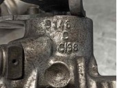 Recambio de pinza freno trasera izquierda para volkswagen polo beats referencia OEM IAM 9146C138  TRW