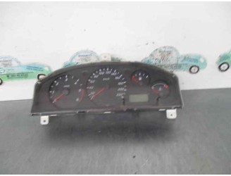 Recambio de cuadro instrumentos para nissan almera (n16/e) 2.2 16v turbodiesel cat referencia OEM IAM 0616100  