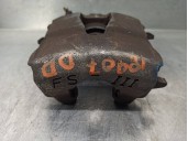 Recambio de pinza freno delantera derecha para volkswagen golf iv berlina (1j1) 1.6 referencia OEM IAM 1K0615124D ATE