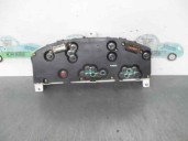 Recambio de cuadro instrumentos para nissan almera (n16/e) 2.2 16v turbodiesel cat referencia OEM IAM 0616100  