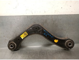 Recambio de brazo suspension superior trasero izquierdo para hyundai kona (os, ose, osi) 1.6 t-gdi referencia OEM IAM 55100F2BA0