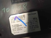 Replacement engine ECU for Ford Transit Custom Kombi 2.2 TDCi CAT OEM IAM reference BK2T14B428EG 