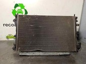 Recambio de radiador agua para opel signum 3.0 v6 cdti cat (y 30 dt / lb5) referencia OEM IAM 13108569 873014TB VALEO