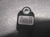 Recambio de sensor impacto para toyota auris 1.2 16v turbo cat referencia OEM IAM 8983102150 