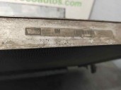 Recambio de radiador agua para opel signum 3.0 v6 cdti cat (y 30 dt / lb5) referencia OEM IAM 13108569 873014TB VALEO