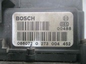 Recambio de abs para nissan almera (n16/e) 2.2 16v turbodiesel cat referencia OEM IAM 476605M301 0265216733 BOSCH